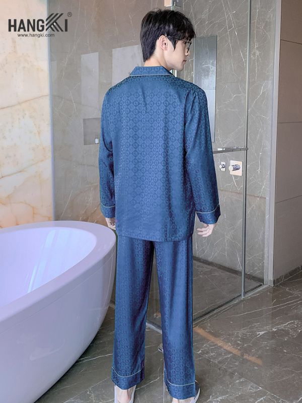 Đồ Ngủ Pijama Nam